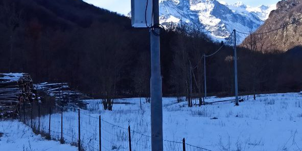 Lemie fraz. Forno (To) 857 m img