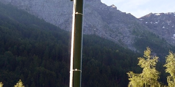 Val di Remhes(AO) 1150 m img