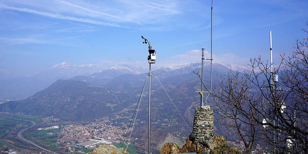 Sacra S. Michele SMI (TO)  938 m img