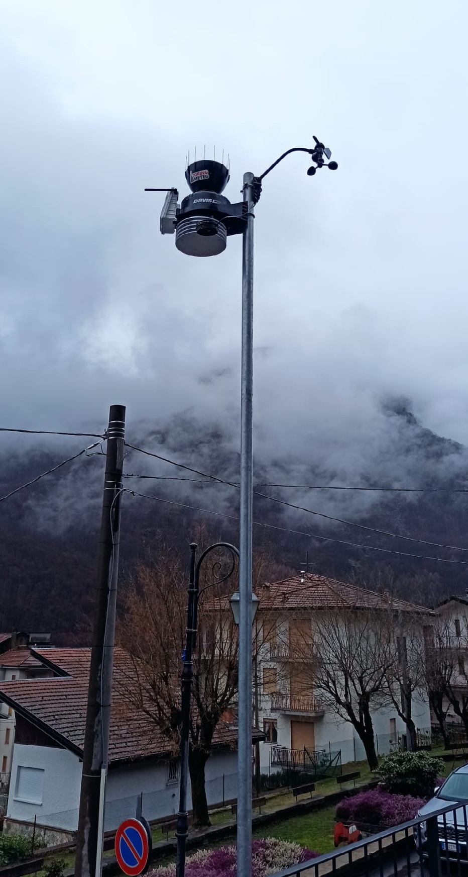 installazione