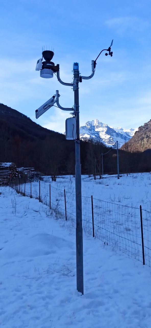 installazione