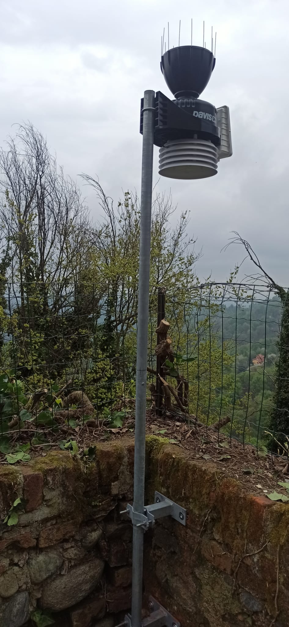installazione