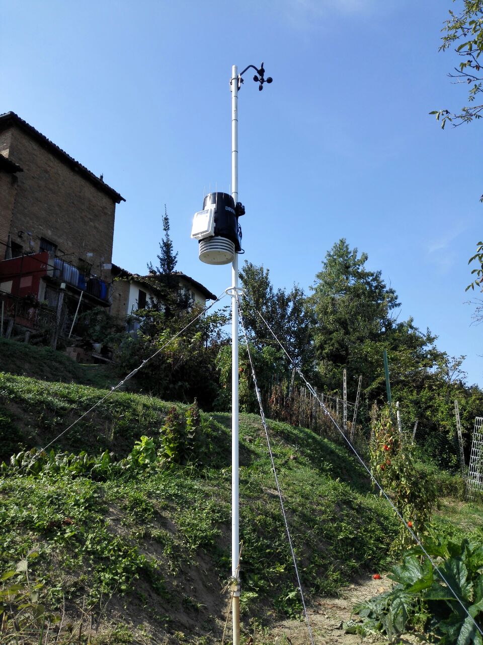 installazione