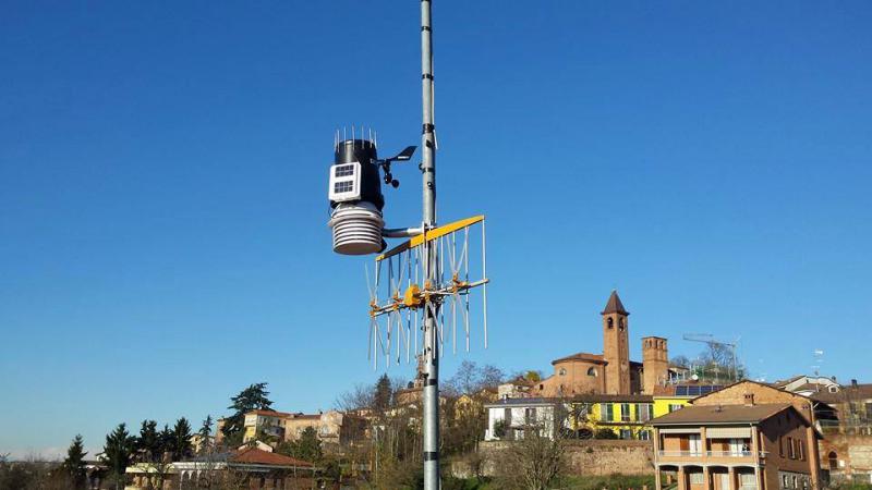 installazione